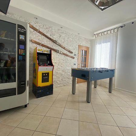 Bed & Wellness Fisterre Bed and Breakfast Belluno Exteriör bild