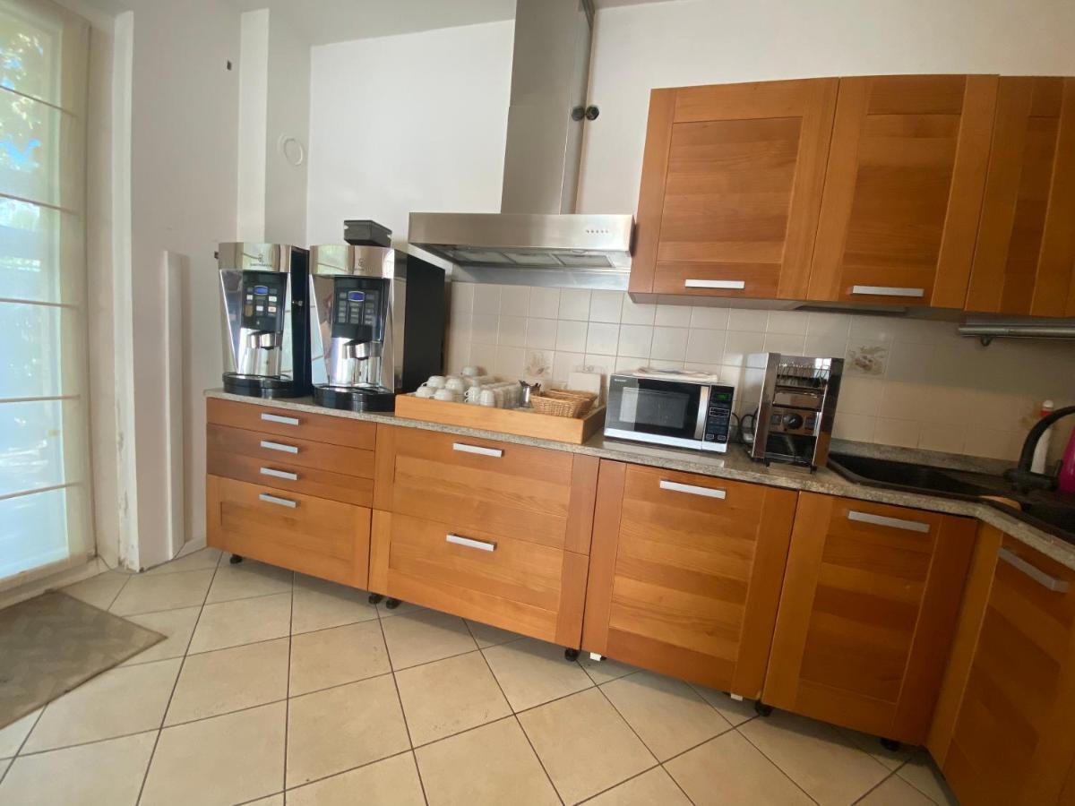 Bed & Wellness Fisterre Bed and Breakfast Belluno Exteriör bild
