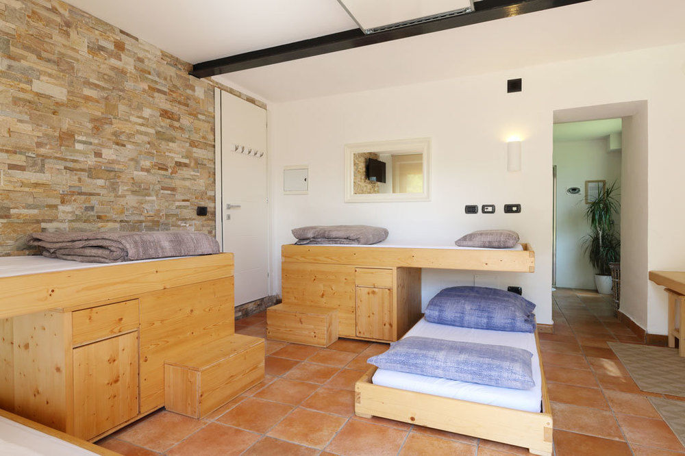 Bed & Wellness Fisterre Bed and Breakfast Belluno Exteriör bild