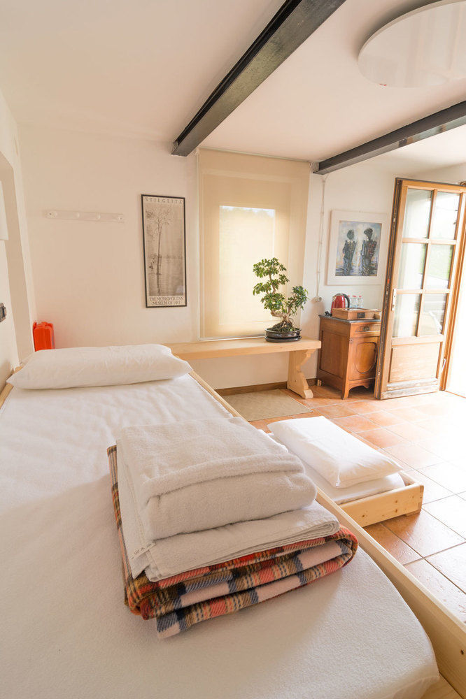 Bed & Wellness Fisterre Bed and Breakfast Belluno Exteriör bild