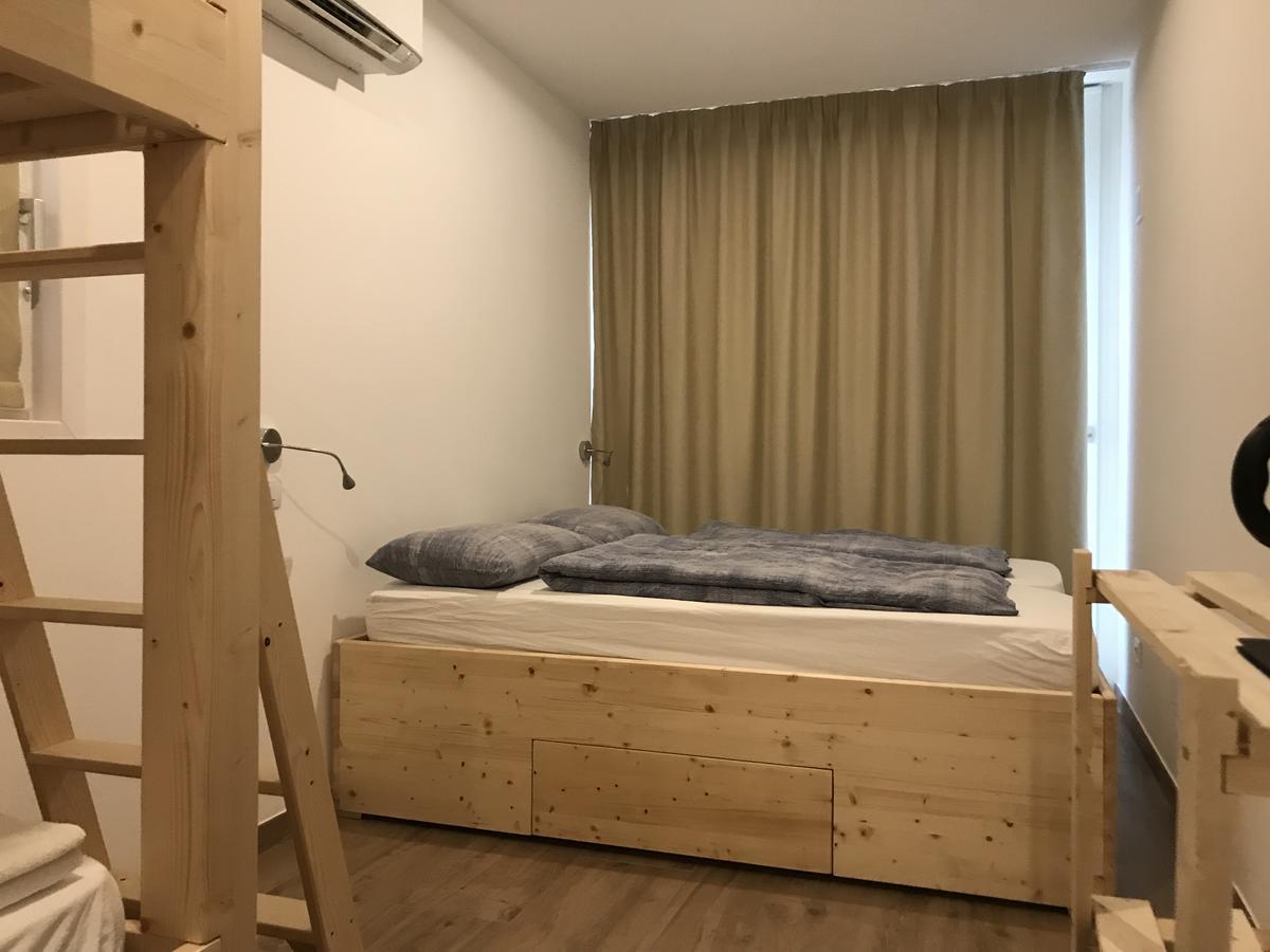 Bed & Wellness Fisterre Bed and Breakfast Belluno Exteriör bild