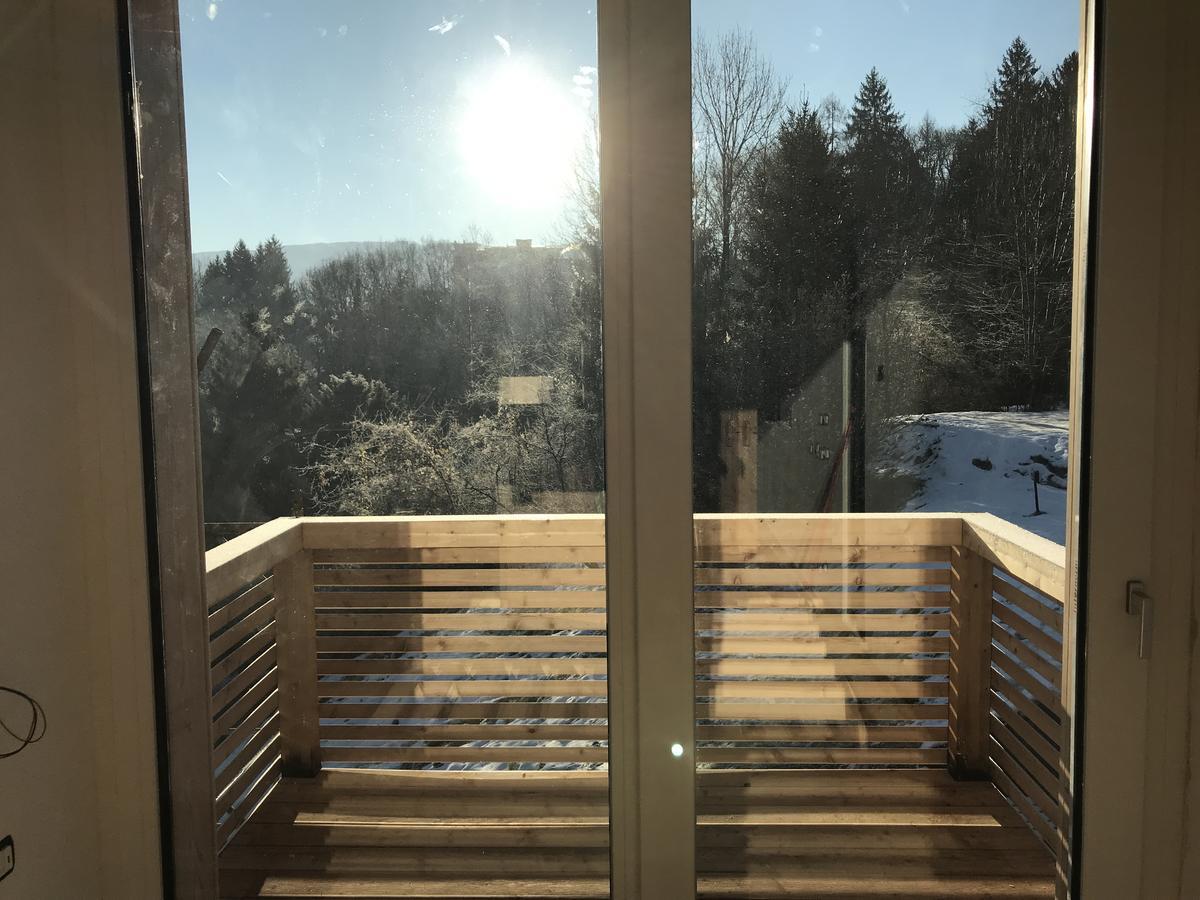 Bed & Wellness Fisterre Bed and Breakfast Belluno Exteriör bild