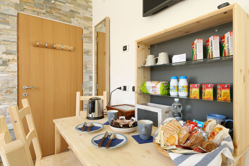 Bed & Wellness Fisterre Bed and Breakfast Belluno Exteriör bild