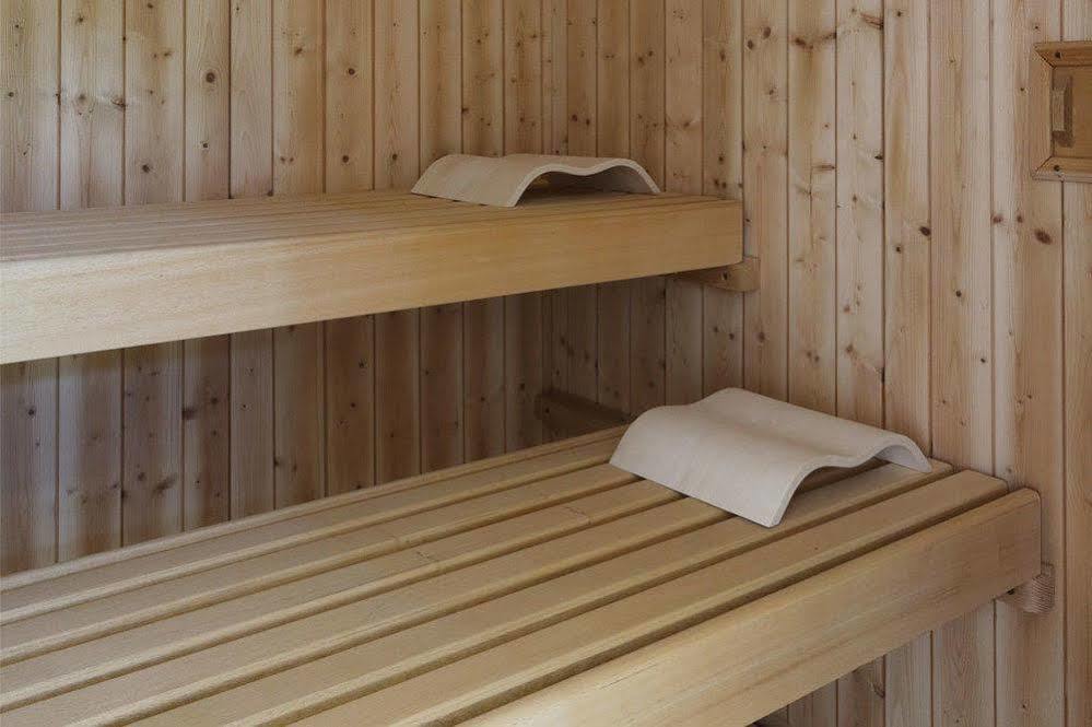 Bed & Wellness Fisterre Bed and Breakfast Belluno Exteriör bild