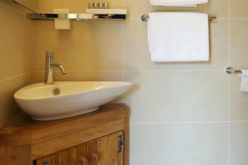Bed & Wellness Fisterre Bed and Breakfast Belluno Exteriör bild