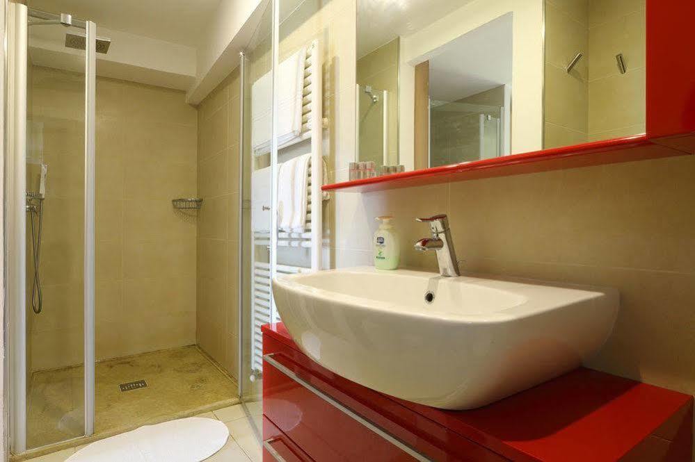 Bed & Wellness Fisterre Bed and Breakfast Belluno Exteriör bild