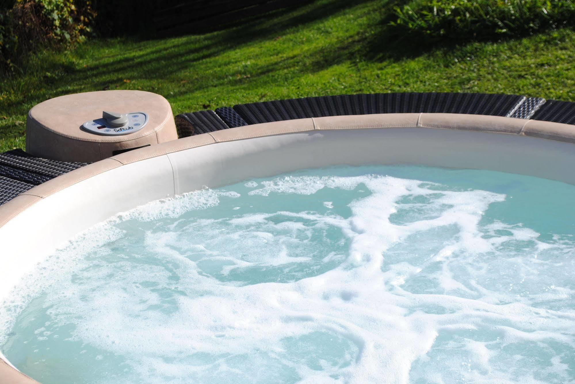 Bed & Wellness Fisterre Bed and Breakfast Belluno Exteriör bild